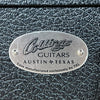 SOLD - Collings CW Mh A Clarence White Adirondack Mahogany 2020 Natural - Mahar's Vintage Guitars