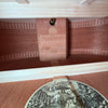 SOLD - Collings CW Mh A Clarence White Adirondack Mahogany 2020 Natural - Mahar's Vintage Guitars