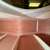 SOLD - Collings CW Mh A Clarence White Adirondack Mahogany 2020 Natural - Mahar's Vintage Guitars
