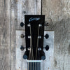 SOLD - Collings CW Mh A Clarence White Adirondack Mahogany 2020 Natural - Mahar's Vintage Guitars