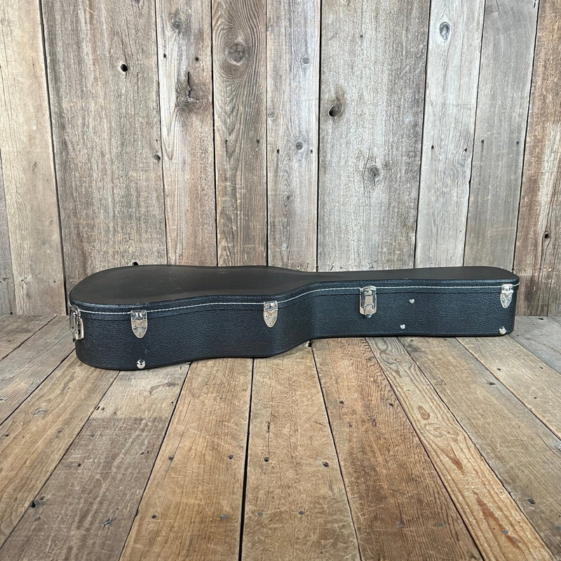 SOLD - Collings CW Mh A Clarence White Adirondack Mahogany 2020 Natural - Mahar's Vintage Guitars