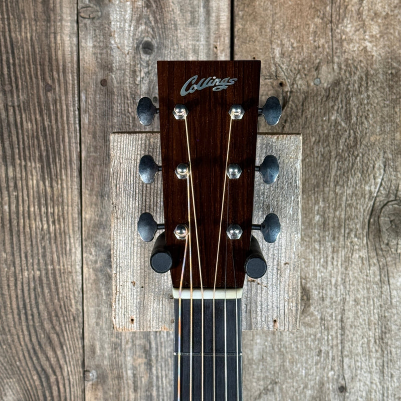 SOLD - Collings D2H 1999 Sunburst - Mahar's Vintage Guitars