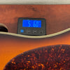 SOLD - Collings D2H 1999 Sunburst - Mahar's Vintage Guitars