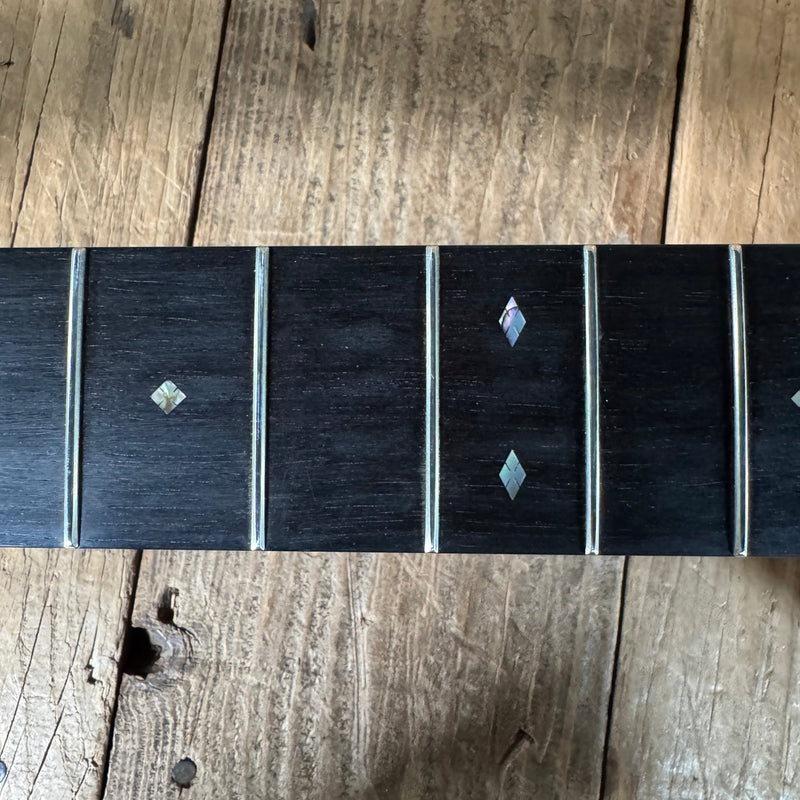 SOLD - Collings D2H 1999 Sunburst - Mahar's Vintage Guitars