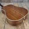 SOLD - Collings D2H A Adirondack Spruce Top Varnish - 2002 - Mahar's Vintage Guitars