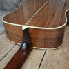 SOLD - Collings D2H A Adirondack Spruce Top Varnish - 2002 - Mahar's Vintage Guitars