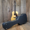 SOLD - Collings D2H A Adirondack Spruce Top Varnish - 2002 - Mahar's Vintage Guitars
