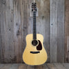 SOLD - Collings D2H A Adirondack Spruce Top Varnish - 2002 - Mahar's Vintage Guitars