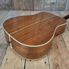 SOLD - Collings D2H A Adirondack Spruce Top Varnish - 2002 - Mahar's Vintage Guitars