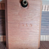 SOLD - Collings D2H A Adirondack Spruce Top Varnish - 2002 - Mahar's Vintage Guitars