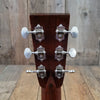 SOLD - Collings D2H A Adirondack Spruce Top Varnish - 2002 - Mahar's Vintage Guitars