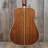 SOLD - Collings D2H A Adirondack Spruce Top Varnish - 2002 - Mahar's Vintage Guitars