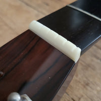SOLD - Collings D2H A Adirondack Spruce Top Varnish - 2002 - Mahar's Vintage Guitars