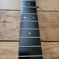 SOLD - Collings D2H A Adirondack Spruce Top Varnish - 2002 - Mahar's Vintage Guitars