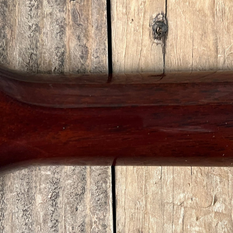 SOLD - Collings I 35LC 2015 Walnut - Mahar's Vintage Guitars