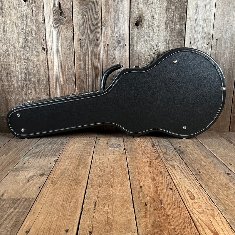 SOLD - Collings I 35LC 2015 Walnut - Mahar's Vintage Guitars