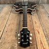 SOLD - Collings I 35LC 2015 Walnut - Mahar's Vintage Guitars