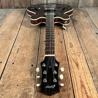 SOLD - Collings I 35LC 2015 Walnut - Mahar's Vintage Guitars