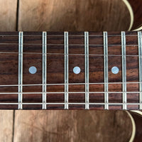 SOLD - Collings I 35LC 2015 Walnut - Mahar's Vintage Guitars