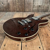 SOLD - Collings I 35LC 2015 Walnut - Mahar's Vintage Guitars
