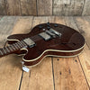SOLD - Collings I 35LC 2015 Walnut - Mahar's Vintage Guitars
