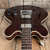 SOLD - Collings I 35LC 2015 Walnut - Mahar's Vintage Guitars