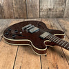 SOLD - Collings I 35LC 2015 Walnut - Mahar's Vintage Guitars