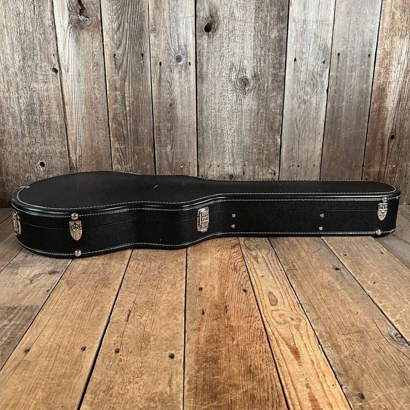 SOLD - Collings I 35LC 2015 Walnut - Mahar's Vintage Guitars