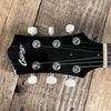 SOLD - Collings I 35LC 2015 Walnut - Mahar's Vintage Guitars