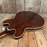 SOLD - Collings I 35LC 2015 Walnut - Mahar's Vintage Guitars