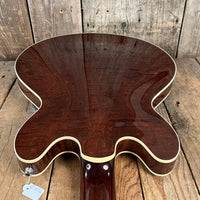 SOLD - Collings I 35LC 2015 Walnut - Mahar's Vintage Guitars