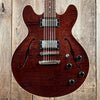 SOLD - Collings I 35LC 2015 Walnut - Mahar's Vintage Guitars