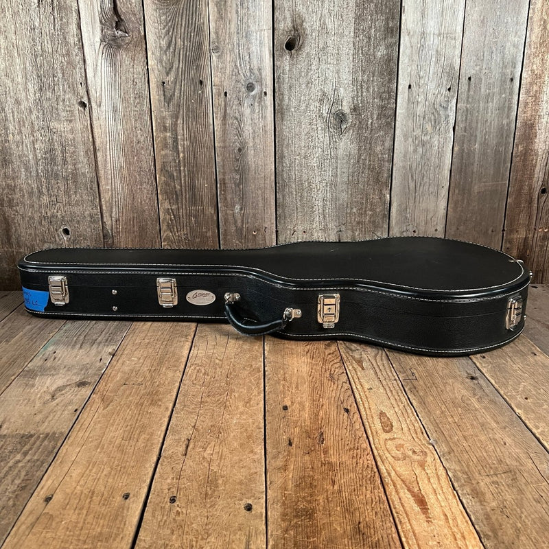 SOLD - Collings I 35LC 2015 Walnut - Mahar's Vintage Guitars