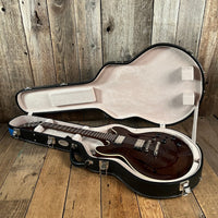 SOLD - Collings I 35LC 2015 Walnut - Mahar's Vintage Guitars