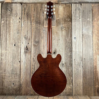 SOLD - Collings I 35LC 2015 Walnut - Mahar's Vintage Guitars