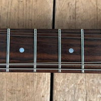 SOLD - Collings I 35LC 2015 Walnut - Mahar's Vintage Guitars