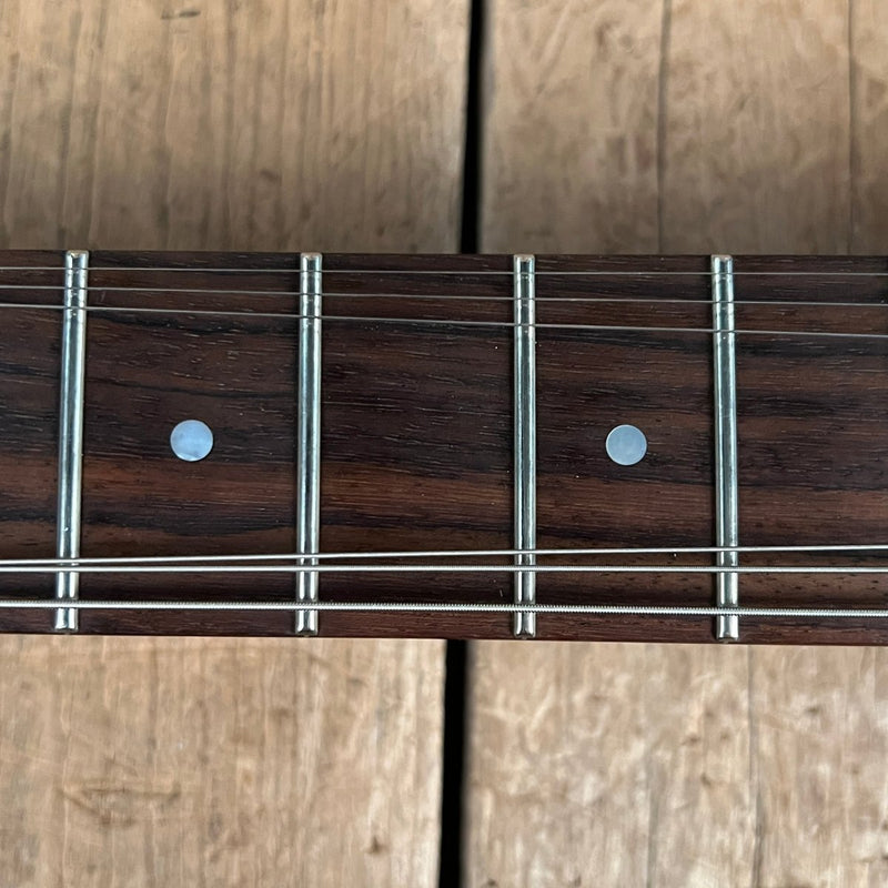 SOLD - Collings I 35LC 2015 Walnut - Mahar's Vintage Guitars