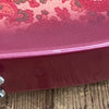 SOLD - Crook Custom Guitars Paisley Tele 2000s One Off Custom Telecaster - Mahar's Vintage Guitars