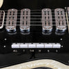 SOLD - Crucianelli Supreme 1964 Textured Pearl - Mahar's Vintage Guitars