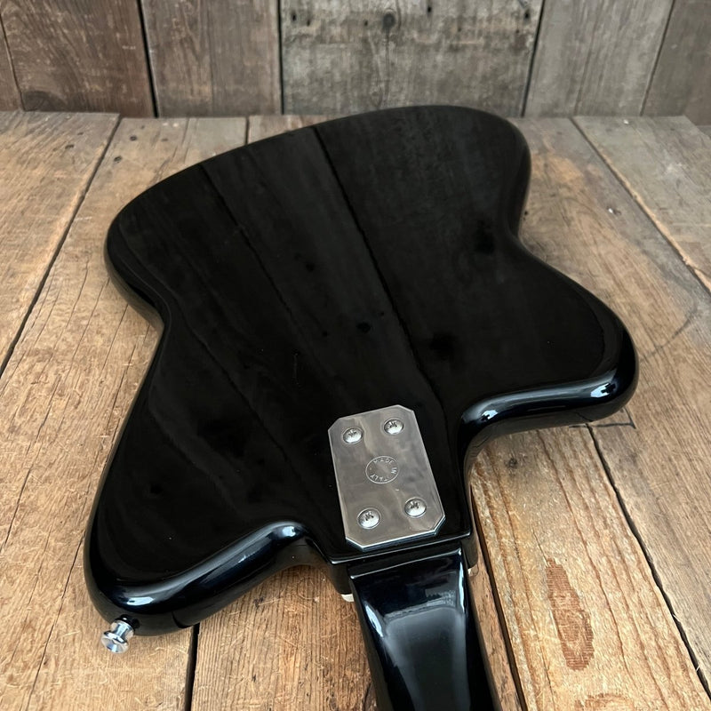 SOLD - Crucianelli Supreme 1964 Textured Pearl - Mahar's Vintage Guitars