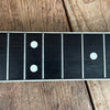 SOLD - Crucianelli Supreme 1964 Textured Pearl - Mahar's Vintage Guitars