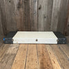 SOLD - Crucianelli Supreme 1964 Textured Pearl - Mahar's Vintage Guitars