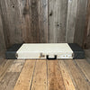 SOLD - Crucianelli Supreme 1964 Textured Pearl - Mahar's Vintage Guitars