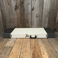 SOLD - Crucianelli Supreme 1964 Textured Pearl - Mahar's Vintage Guitars