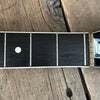 SOLD - Crucianelli Supreme 1964 Textured Pearl - Mahar's Vintage Guitars