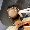 SOLD - Crucianelli Supreme 1964 Textured Pearl - Mahar's Vintage Guitars