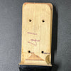 SOLD - Crucianelli Supreme 1964 Textured Pearl - Mahar's Vintage Guitars