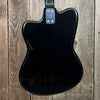 SOLD - Crucianelli Supreme 1964 Textured Pearl - Mahar's Vintage Guitars