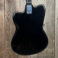 SOLD - Crucianelli Supreme 1964 Textured Pearl - Mahar's Vintage Guitars