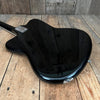 SOLD - Crucianelli Supreme 1964 Textured Pearl - Mahar's Vintage Guitars